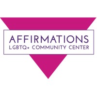 Affirmations Community Center logo - Similar company to Migen