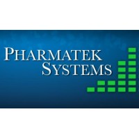 Pharmatek Systems logo - Similar company to Pharmatek