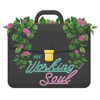 My Working Soul LLC logo - Similar company to Shopify Stealth Store