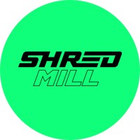 Shredmill