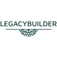 LegacyBuilder logo - Similar company to Trustfirst