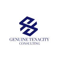 Genuine Tenacity Consulting logo - Similar company to Cosine Developments