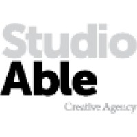 Studio Able logo - Similar company to R&J Joinery Ltd