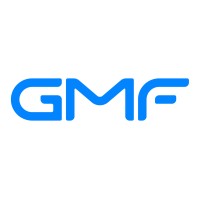 GMF logo - Similar company to Elaves