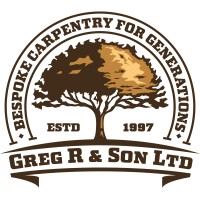 GREG R & SON LTD logo - Similar company to Five At Heart