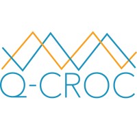 Q-CROC logo - Similar company to Aqiirc - Association Québécoise Des Infirmières Et Intervenants En Recherche Clinique