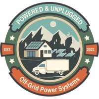 Off-Grid Power Systems logo - Similar company to Ohio Technical Centers