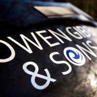Owen Gibb & Sons logo - Similar company to Owen Gibb & Sons