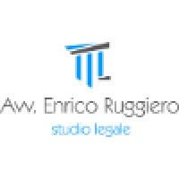 Studio Legale Avv. Enrico Ruggiero logo - Similar company to Studio Legale Scofone