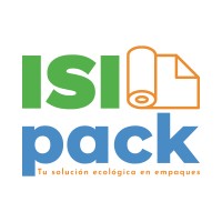 ISIPACK logo - Similar company to Mextra