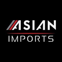 Asian Imports logo - Similar company to Pirelli Bangladesh