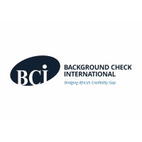 Background Check International logo - Similar company to Verify360