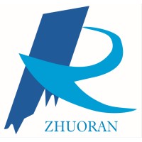 Hubei Zhuoran Mould Joint Stock Co.,Ltd logo - Similar company to Sen & Associates | Design Studio