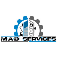 MAD-SERVICES ( Maintenance Accès Difficiles Services ) logo - Similar company to Mad Services