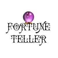 Fortuneteller - Thinking Futures with Art logo - Similar company to Scripted Israel