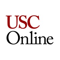 USC Online logo - Similar company to Jolt Technology