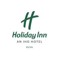 Holiday Inn Suva logo - Similar company to Citizens' Constitutional Forum