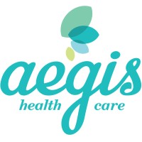 Aegis Healthcare P.C. logo - Similar company to Mart Hellas S.A.