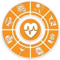 SAHARA+ Conference logo - Similar company to Mena International Orthopaedics Congress