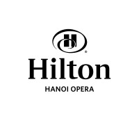 Hilton Hanoi Opera