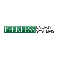Peerless Energy Systems logo - Similar company to Venus Auto Services
