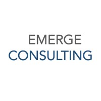 Emerge Consulting logo - Similar company to Fine Wine Service