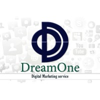 DreamOne Digital marketing logo - Similar company to Brand Ads