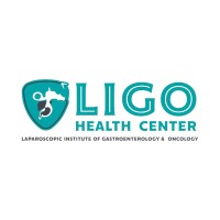 LIGO health center logo - Similar company to Wellivo Wellness