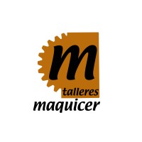 MAQUICER SL logo - Similar company to Electro Servicio