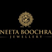 Neeta Boochra Jewellery logo - Similar company to Mode Joyas