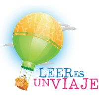Leer es un Viaje logo - Similar company to Bitácoras De Viaje