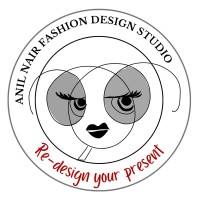 Anil Nair Fashion Design Studio logo - Similar company to B2B Meets