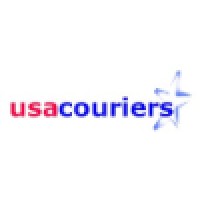 USA Couriers, Inc logo - Similar company to Go2 Delivery