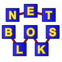 NetBLOKS logo - Similar company to Vispato