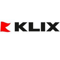 Klix Jeans logo - Similar company to Klyx