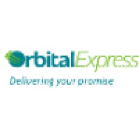 Orbit Express
