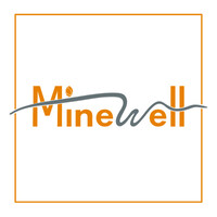 Minewell logo - Similar company to Source Its Best
