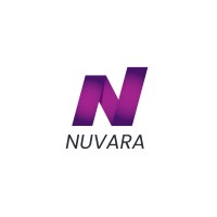 Nuvara App logo - Similar company to Eyecrowd Saudi
