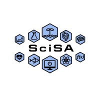 University of Auckland Science Students' Association (SciSA) logo - Similar company to University Of Auckland B.Y.O. Music Club