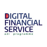 Digital Financial Service Lab logo - Similar company to B2 | People & Financial Service
