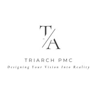 TRIARCH PMC logo - Similar company to Mimer Services As