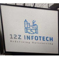 12Z Infotech Pvt Ltd logo - Similar company to Nexcess Solutions