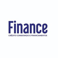 Finance Crédito Consignado e Financiamentos logo - Similar company to Eco Consig - Crédito Consignado.