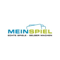 MeinSpiel.de logo - Similar company to Fotobuch.De