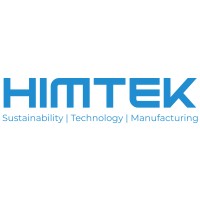 HIMTEK logo - Similar company to Aquasense Private Limited
