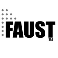 FAUST SAS logo - Similar company to 1Dotech