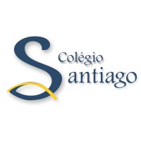 Colégio Santiago logo - Similar company to Colégio Margarida Lacoque