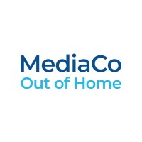 MediaCo Out of Home logo - Similar company to Northbound