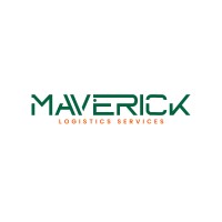 Maverick Logistics Services. logo - Similar company to Craft Logistics
