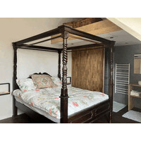 Bed & Breakfast 'De Logeerkamer' logo - Similar company to Linnenatwork